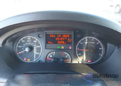 2015 Ram Promaster 2500 High Roof из США, поврежденный, VIN 3C6TRVDD8FE511055